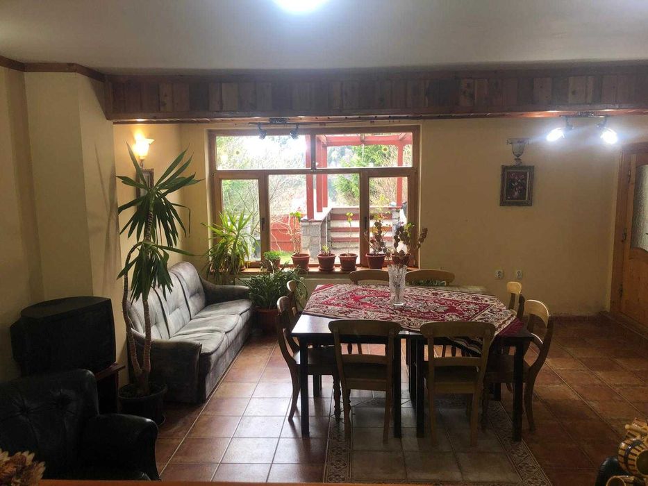 vila de vanzare in Poiana Tapului, Busteni,