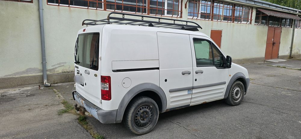 Vand Ford Tranzit Connect