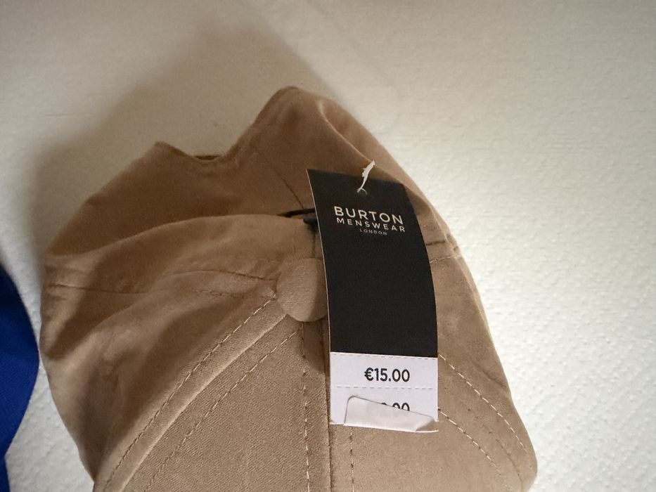 Șapcă Under Armour, Burton