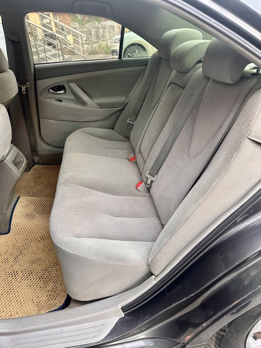 Продам Camry 45 2011г 2.5 каз учет