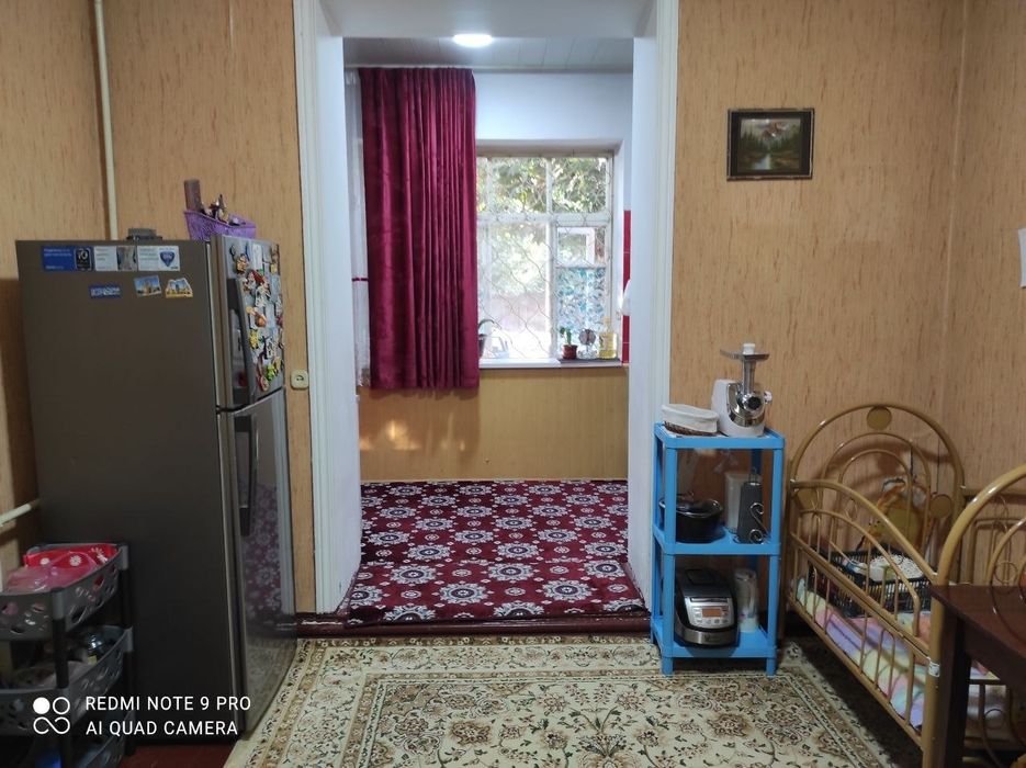 Продаётся квартира