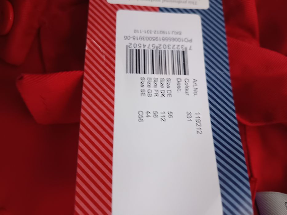 Combinizon munca , pantaloni spălătorie etc