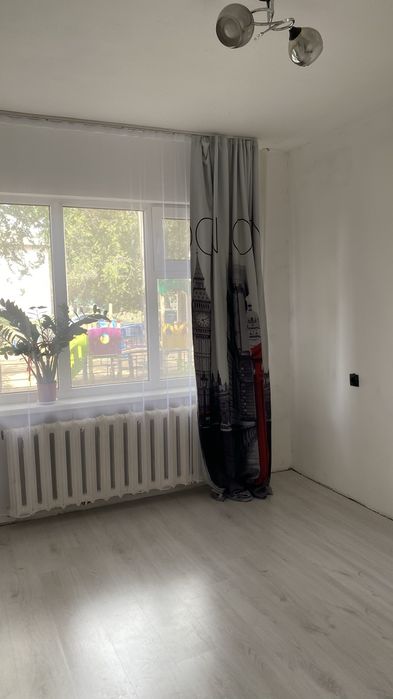 Продам 2х ком. квартиру