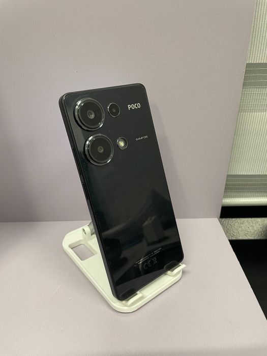 Xiaomi Poco M6 Pro 512gb / #СР155458