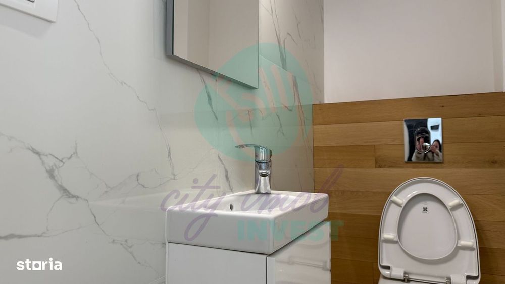 Apartament 3 camere | Polonă |  Imobil boutique