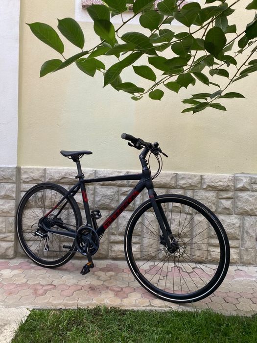 Bicicletă CityBike / Biciclet de oraș Thompson