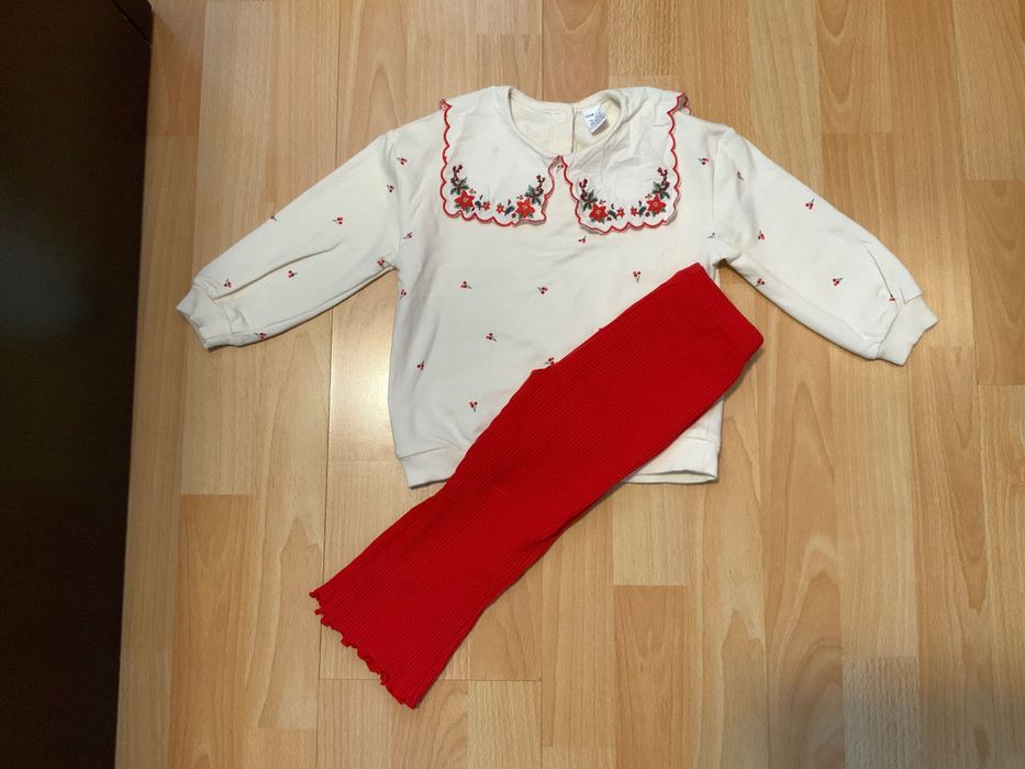 Hainute bebe fetita, marimi intre 68 si 98