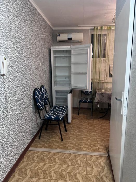 Продается 1 комнатная квартира