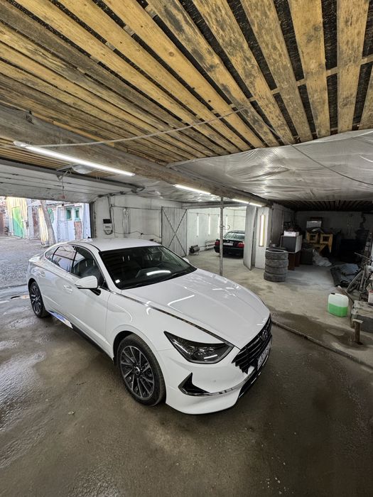 Сдам в аренду Сто действующее