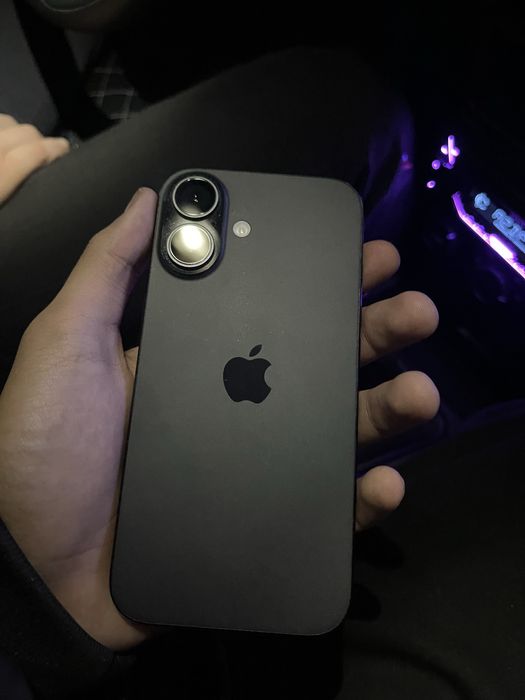 Iphone 16 128гб