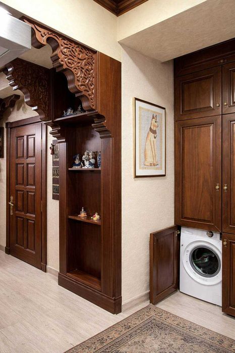 Новостройка 4-х комнатная в ЖК «Seoul Mun» снизили цену  ID: 5561