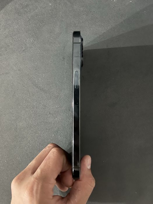 Iphone 12 pro max 256 gb