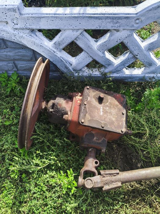 Продам редуктора