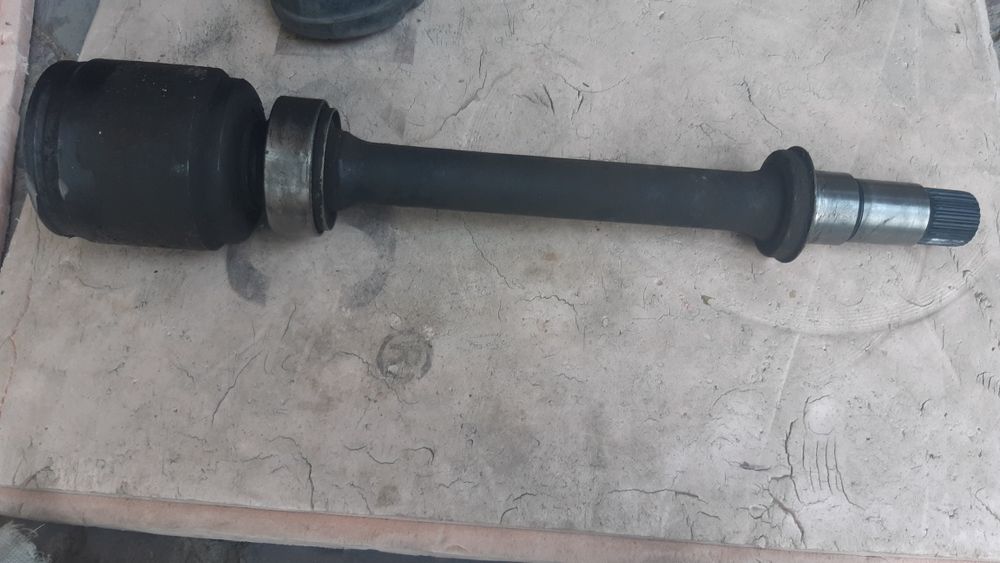 Граната, шрус наружное