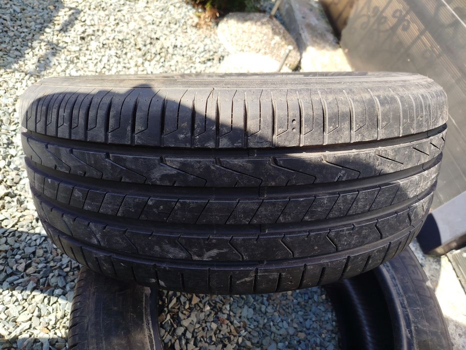 Anvelope vară hankook