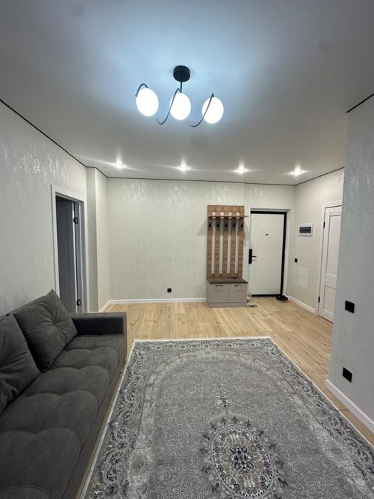 Продам квартиру новую