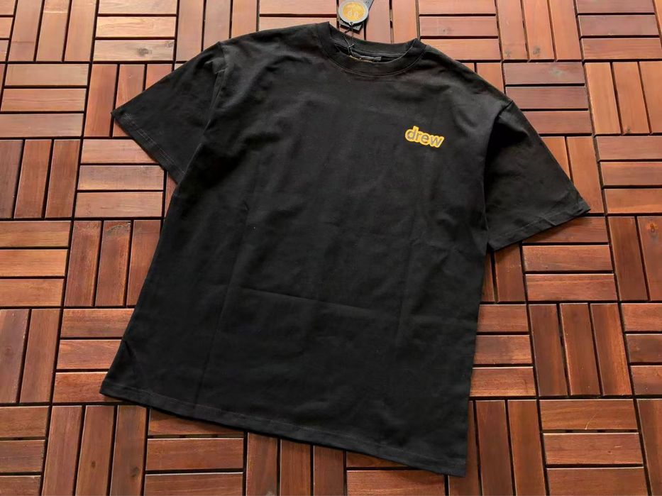 Tricou Dinodrew negru