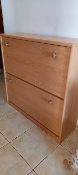 Pantofar MOBEXPERT Pipera - nu a fost folosit - vând în pierdere