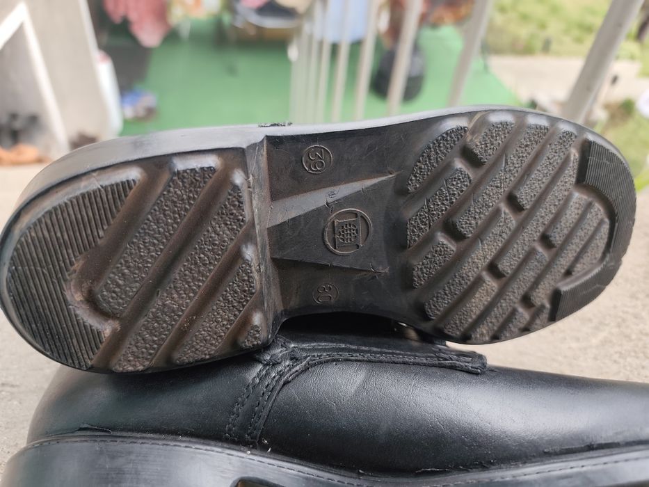 Кубинки 39 номер