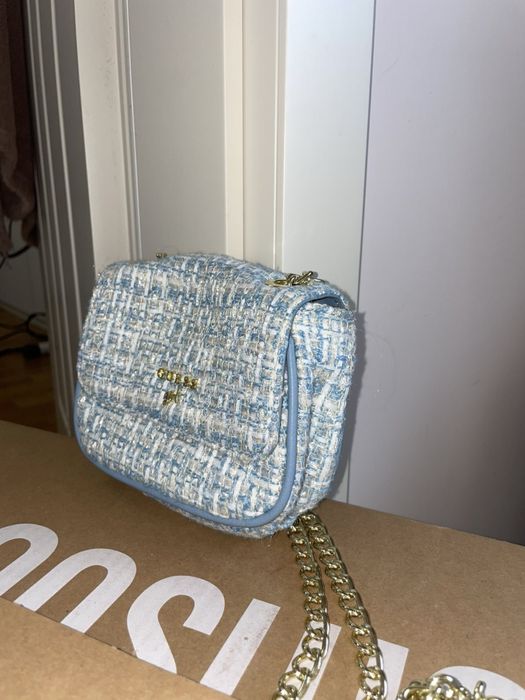 Guess Mini чанта