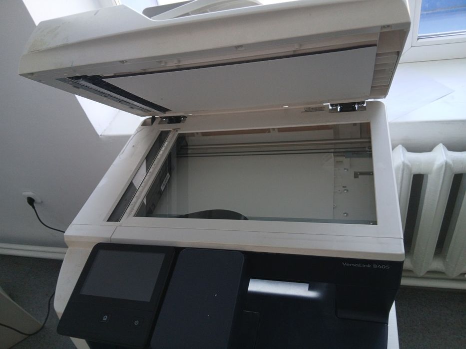 Xerox versalink B405