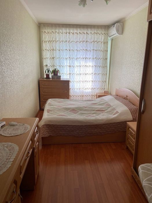 Продаётся квартира на Ганге, Налоговая 4/4/4