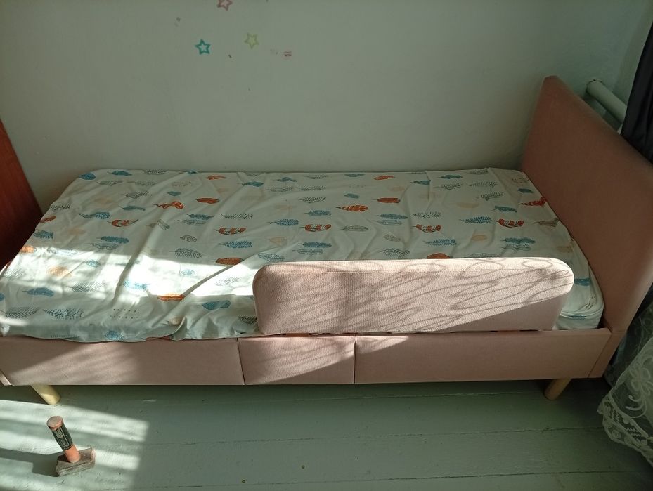 Продам детскую кровать