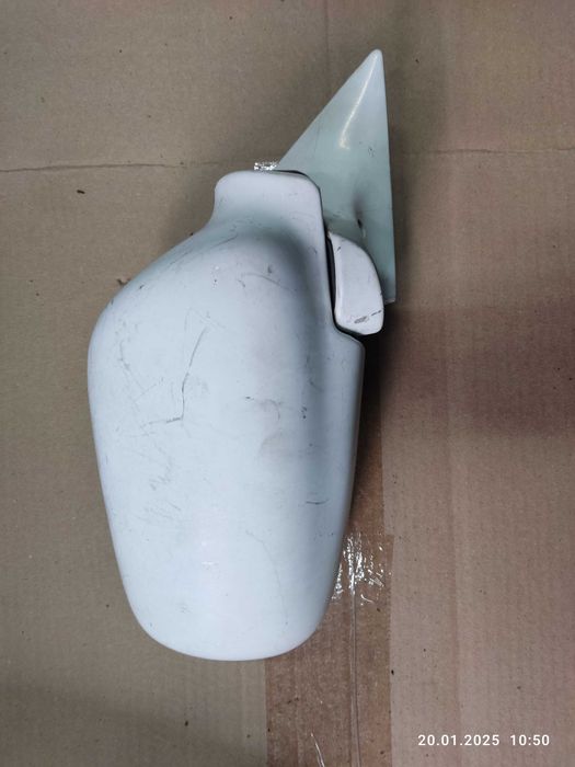 Зеркало субару форестер