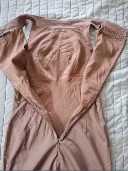 Разпродажба! Дамски рокли Patrizia Pepe, Miss Sixy, Bershka, Forever 21