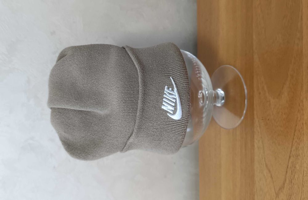 Nike Peak ﻿Tall Cuff Futura Beanie-Много Запазена