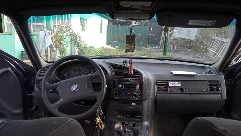 Продам Bmw 3 серии