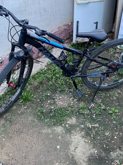 Продам скоростной велик