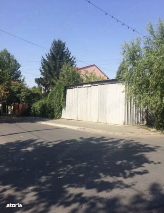 Spatiu tip hala | zona foarte cunoscuta Andronache