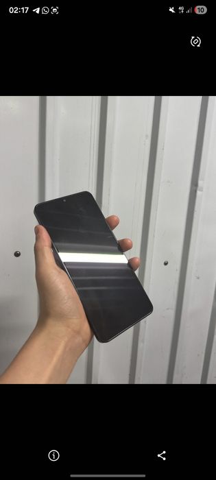 Продам Samsung A07