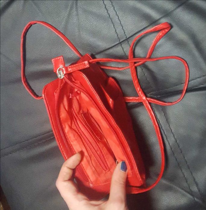 Дамски чанти два броя