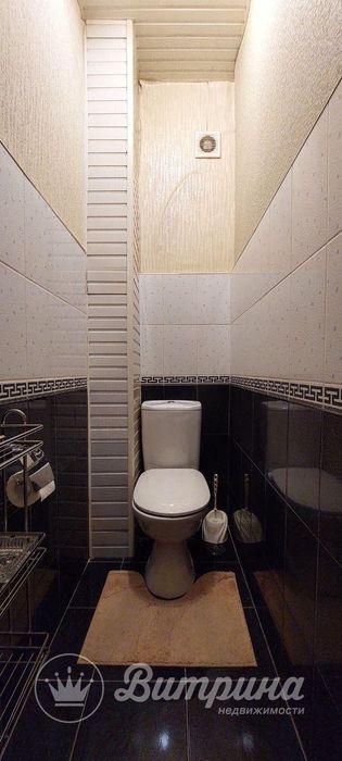 2-Комнатная в центре, Саида Барака