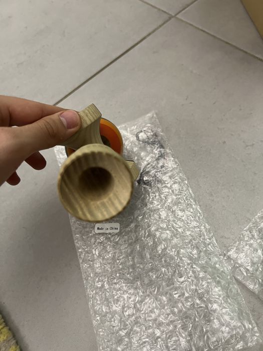 kendama cereal ken ash