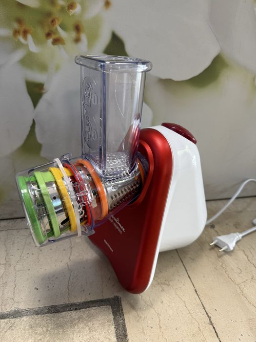 Електрическо ренде Moulinex Fresh Express+