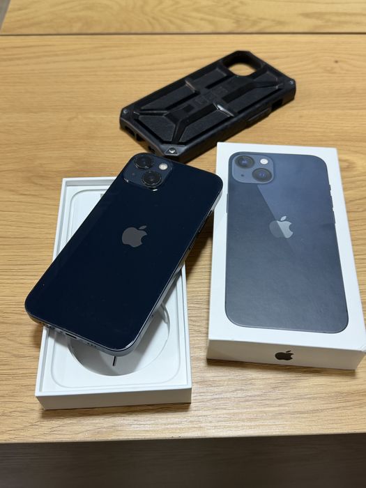 Iphone 13 telefon personal