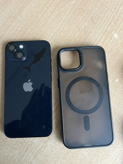 Продам айфон 13, 128 гб