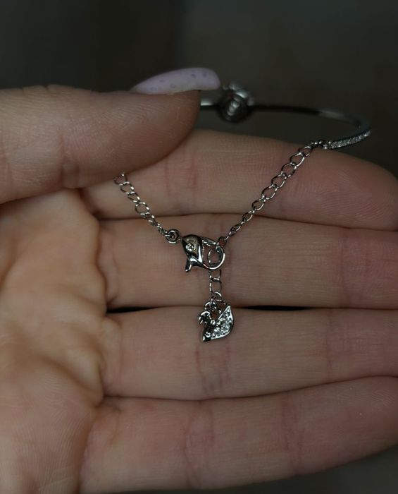 Гривна Сваровски / Swarovski