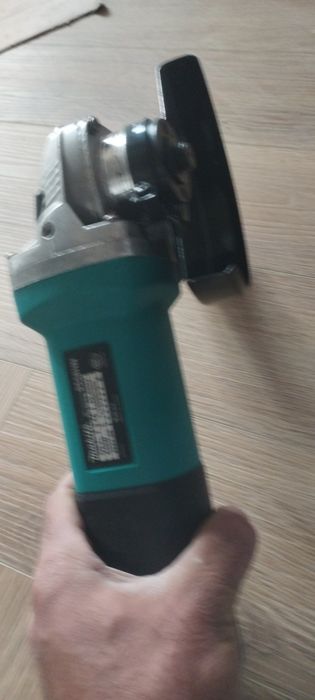 Makita balgʻarka sotiladi 550
