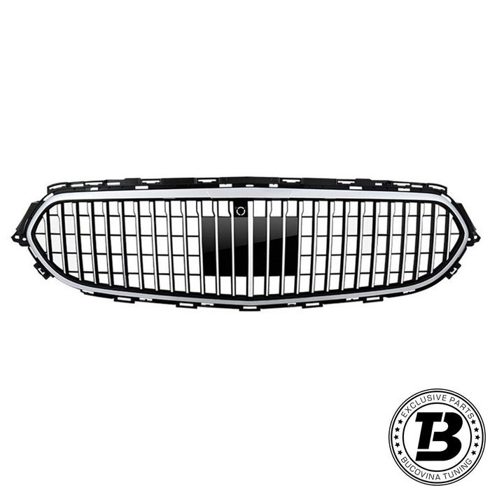 Grila compatibila cu Mercedes E Class W213 S213 M Design