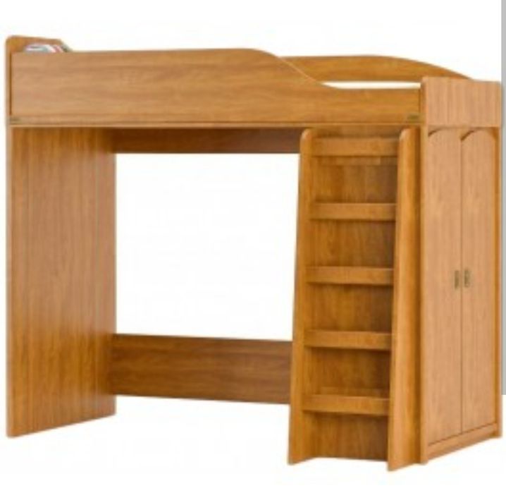 Продам кровать-горка