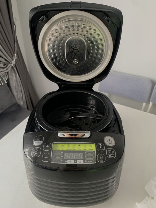 Мультиварка Tefal RK745832