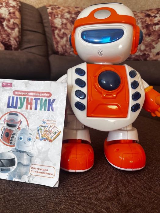 Продам детский микроскоп