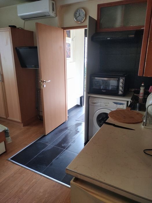 Студио за двама до метростанция Вардар