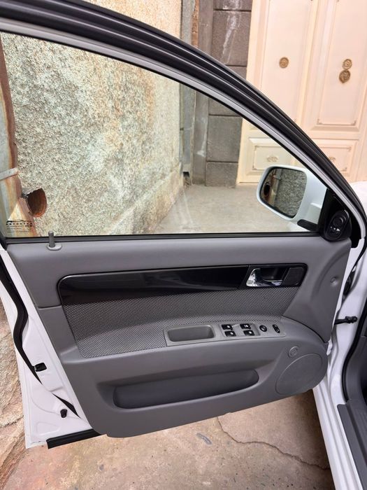 Chevrolet Jentra 2020