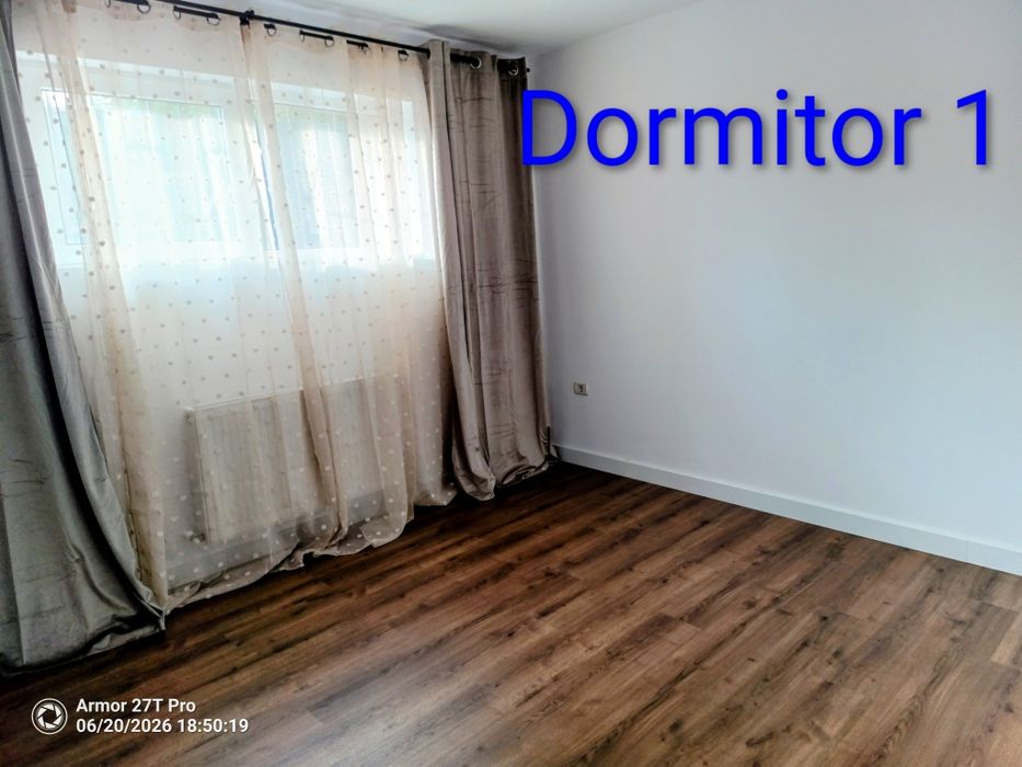 Apartament 3 camere