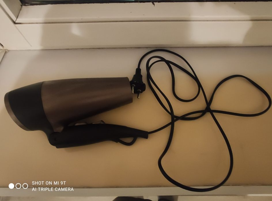 Фен Vitek оригинал 2000 wt